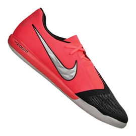 Buty Nike Zoom Phantom Vnm Pro Ic M BQ7496-606 czerwone czerwone