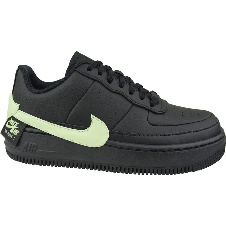 Buty Nike Wmns Air Force 1 Jester Xx W CN0139-001 czarne