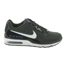 Buty Nike Air Max Ltd 3 M CU1925-002 czarne szare