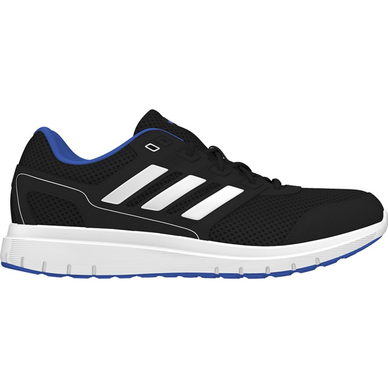 Buty adidas Duramo 9 M FV6057 czarne