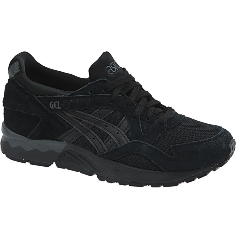Buty Asics Gel Lyte V W HL6G3-9090 czarne
