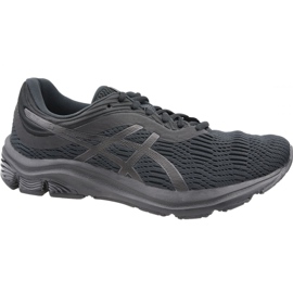 Buty Asics Gel-Pulse 11 M 1011A550-004 czarne