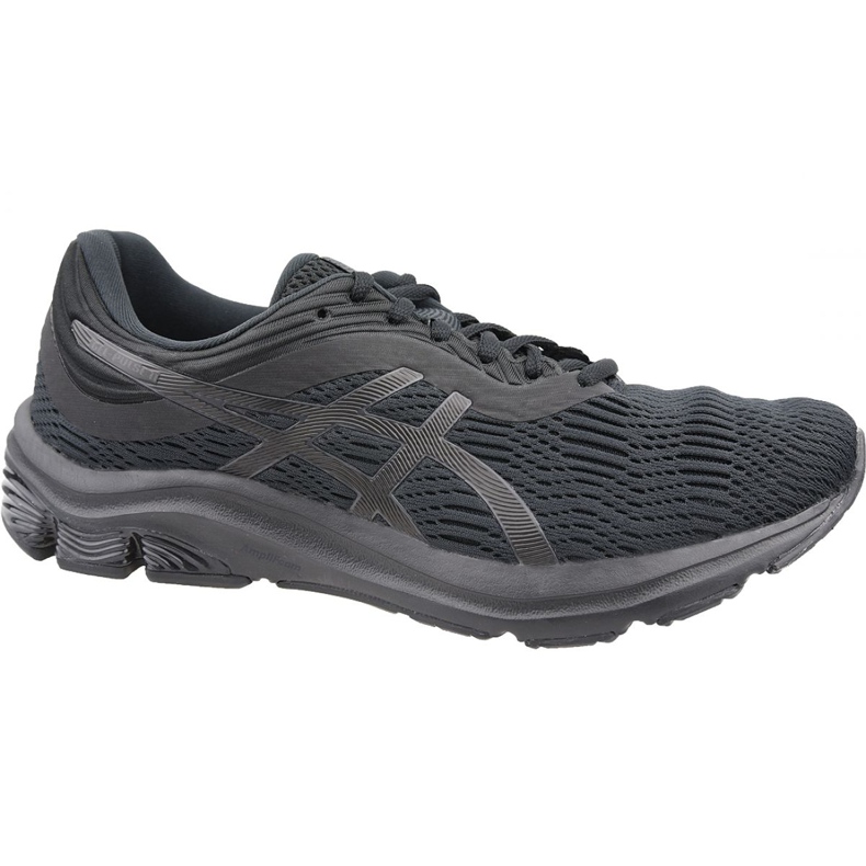 Buty Asics Gel-Pulse 11 M 1011A550-004 czarne