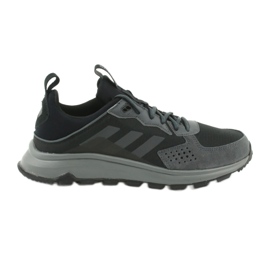 Buty biegowe adidas Response Trail M EG0000 czarne szare