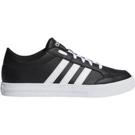 Buty adidas Vs Set M BC0131 czarne