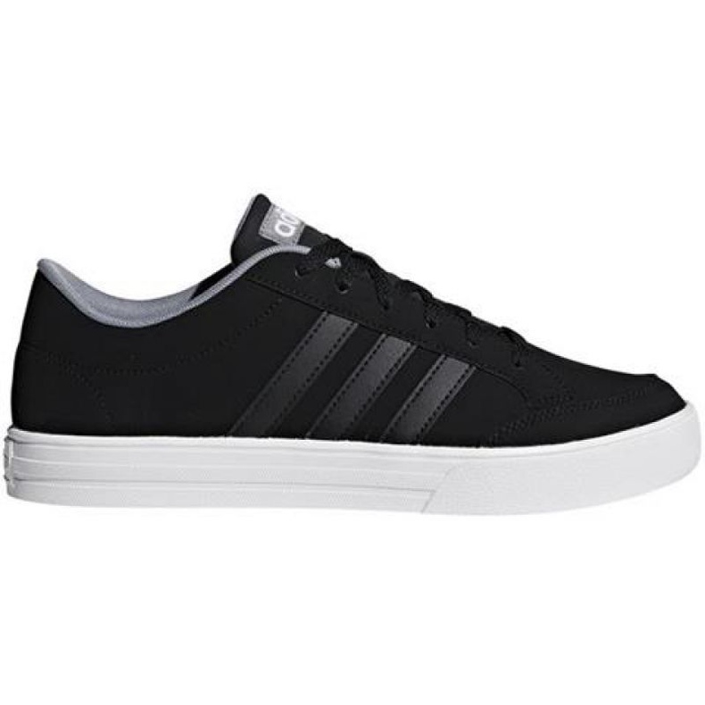 Buty adidas Vs Set M F34370 czarne