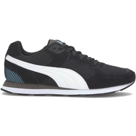 Buty Puma Vista M 369365 14 czarne