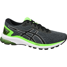 Buty Asics GT-1000 9 M 1011A770-022 czarne