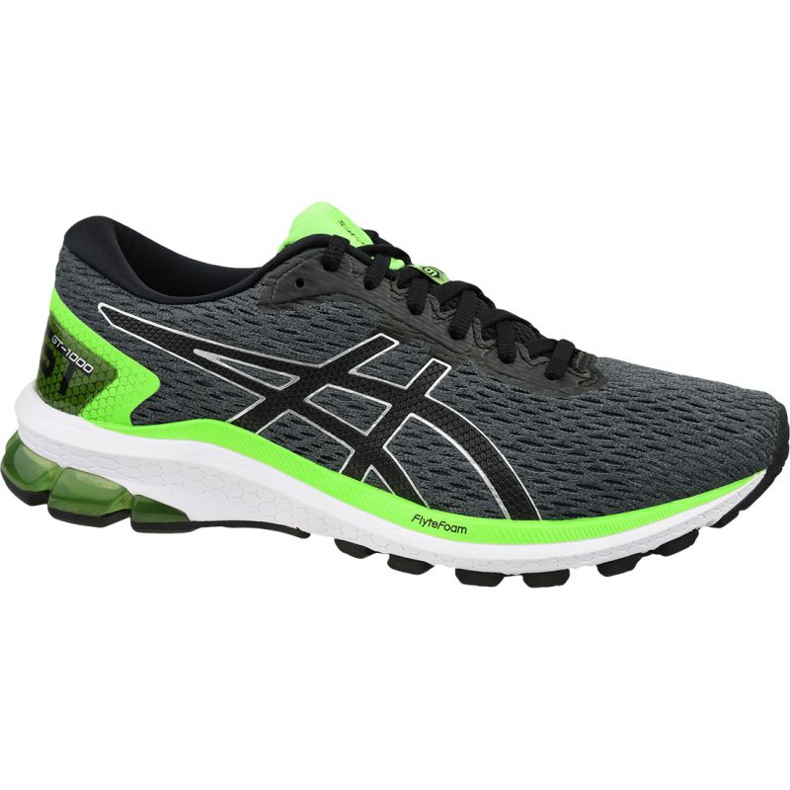 Buty Asics GT-1000 9 M 1011A770-022 czarne