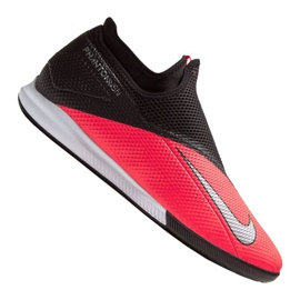 Buty Nike Phantom Vsn 2 Academy Df Ic M CD4168-606 wielokolorowe pomarańcze i czerwienie