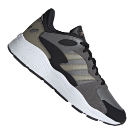 Buty adidas Crazychaos M EF1057 czarne szare