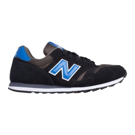 Buty New Balance M ML373SKB czarne