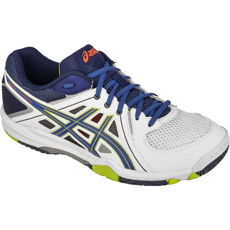 Buty do siatkówki Asics Gel-Task M B505Y-0142 wielokolorowe wielokolorowe