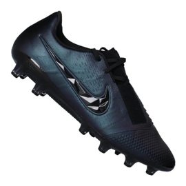 Buty Nike Phantom Vnm Elite AG-Pro M AO0576-010 czarne czarne