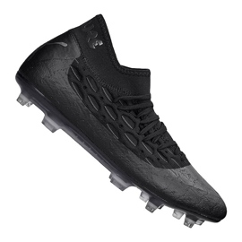Buty Puma Future 5.2 Netfit Fg / Ag M 105784-02 czarne czarne