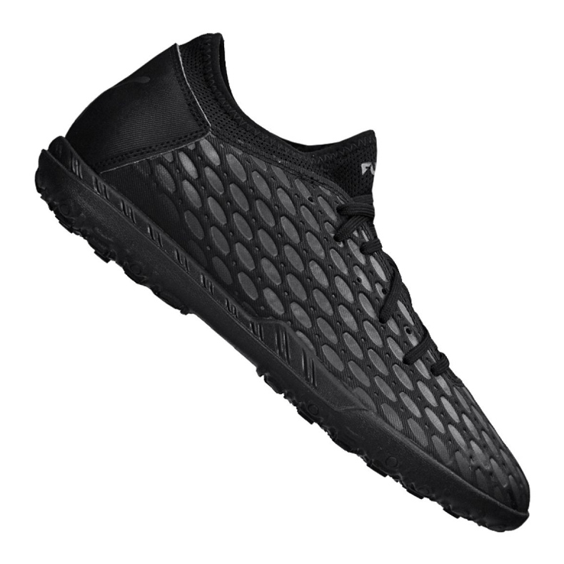 Buty Puma Future 5.4 Tt M 105803-02 czarne czarne