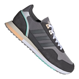 Buty adidas 8K 2020 M EH1430 wielokolorowe szare wielokolorowe