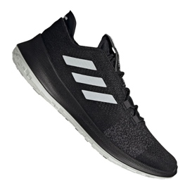 Buty adidas SenseBounce + Ace M EE4185 czarne