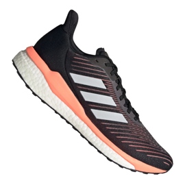 Buty adidas Solar Drive 19 M EE4278 czarne wielokolorowe