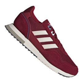 Buty adidas 8K 2020 M EH1431 czerwone wielokolorowe