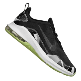 Buty Nike Air Max Alpha Trainer 2 M AT1237-009 czarne