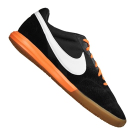 Buty Nike The Premier Ii Sala M AV3153-018 czarne czarne