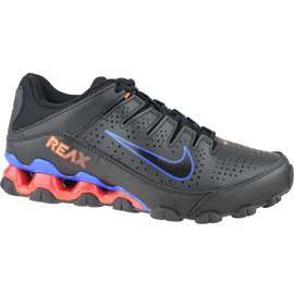 Buty Nike Reax 8 Tr M 616272-004 czarne