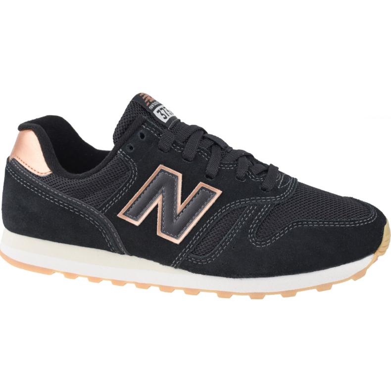 Buty New Balance W WL373CE2 czarne