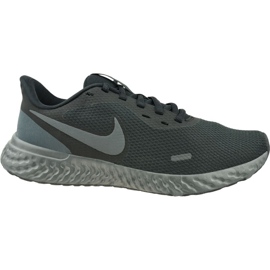 Buty Nike Revolution 5 M BQ3204-001 czarne