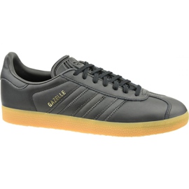 Buty adidas Gazelle M BD7480 czarne