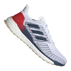 Buty adidas Solar Boost 19 M EG2362 szare