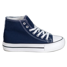 SHELOVET Fg12n niebieskie