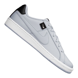 Buty Nike Court Royale Tab M CJ9263-004 szare