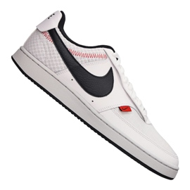 Buty Nike Court Vision Low Premium M CD5464-100 białe