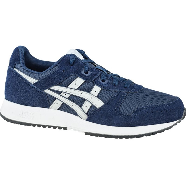 Buty Asics Lyte Classic M 1191A297-400 niebieskie