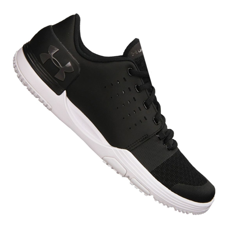 Buty Under Armour Limitless Tr 3.0 M 3000331-001 czarne