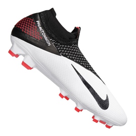 Buty Nike Phantom Vsn 2 Elite Df Fg M CD4161-106 wielokolorowe białe