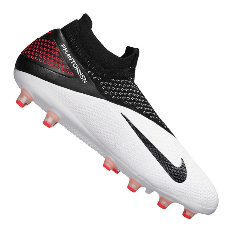 Buty Nike Phantom Vsn 2 Elite Df Ag-Pro M CD4160-106 wielokolorowe białe