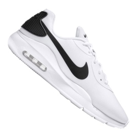 Buty Nike Air Max Oketo M AQ2235-100 białe