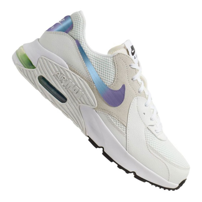 Buty Nike Air Max Excee M CD4165-102 białe
