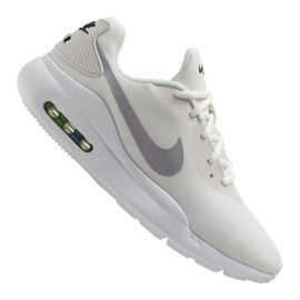 Buty Nike Air Max Oketo M AQ2235-104 białe