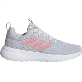 Buty adidas Lite Racer Cln K Jr EG3049 szare