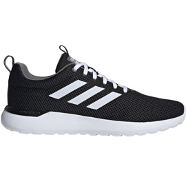 Buty adidas Lite Racer Cln M EE8138 czarne