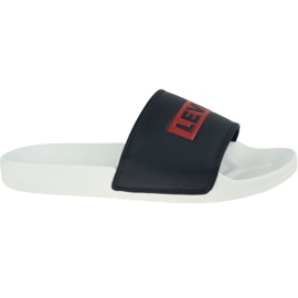 Klapki Levi's June Babytab 231761-794-51 czarne