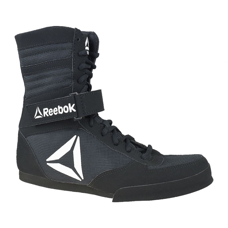 Buty Reebok Boxing Boot M CN4738 czarne