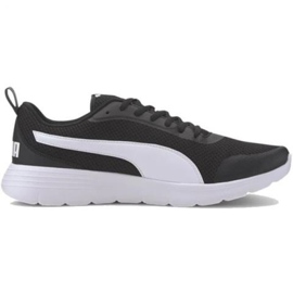 Buty Puma Flex Renew M 371120 02 czarne