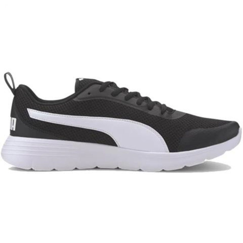 Buty Puma Flex Renew M 371120 02 czarne