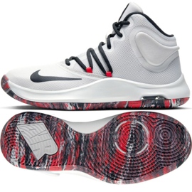 Buty Nike Air Versitile Iv M AT1199-004 białe białe