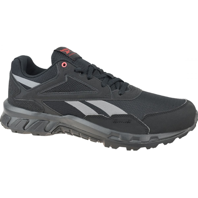 Buty Reebok Ridgerider 5.0 M EF4200 czarne