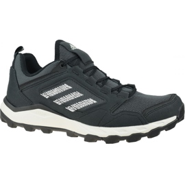 Buty adidas Terrex Agravic Tr Ub Trail M EH2313 czarne